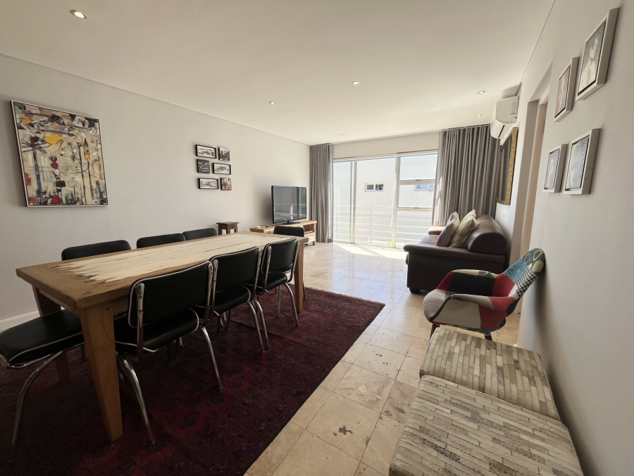 To Let 2 Bedroom Property for Rent in Sea Point Western Cape